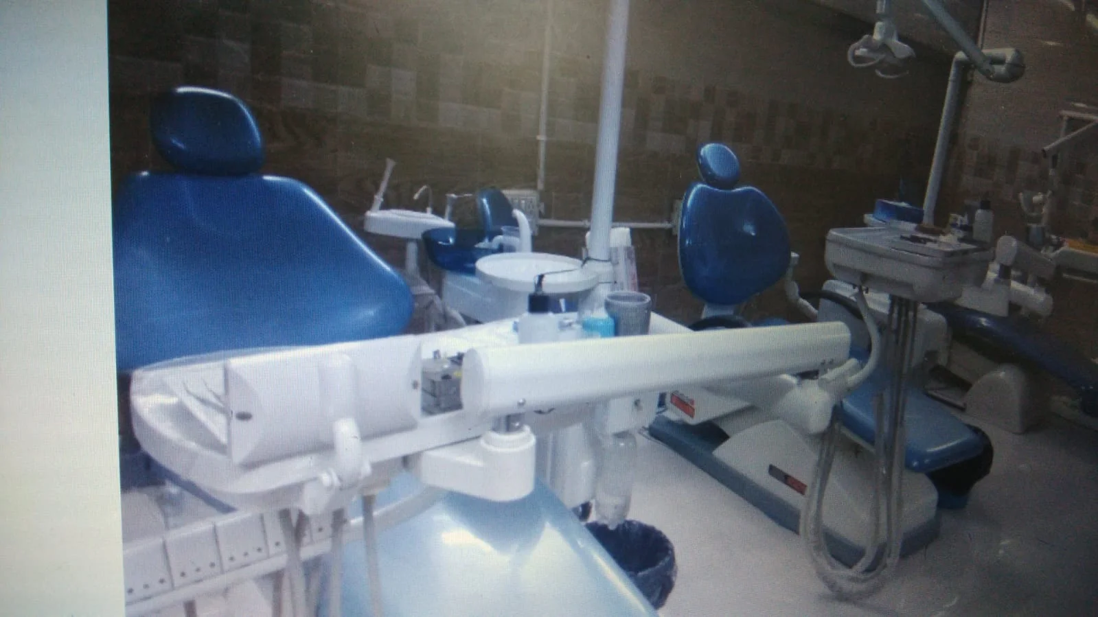 Oral Care