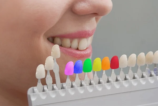 Tooth Fillings