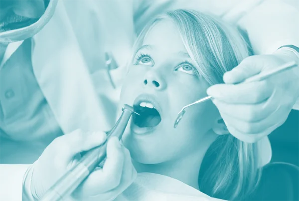 Pediatric Dentistry