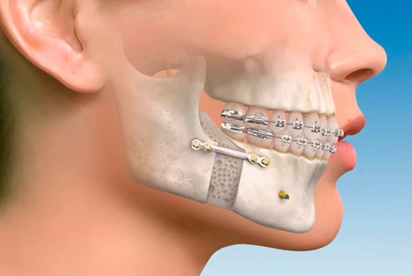 Facial Jaw Fracture Treatment